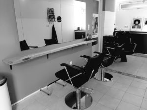 Kapsalon Trendz Kappers